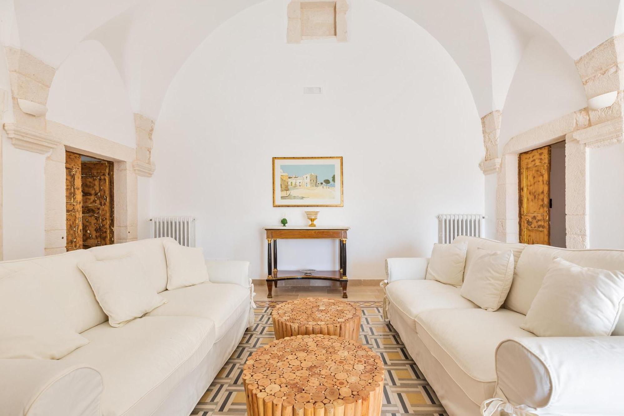 Masseria Nicola Casavola مارتينا فرانكا المظهر الخارجي الصورة