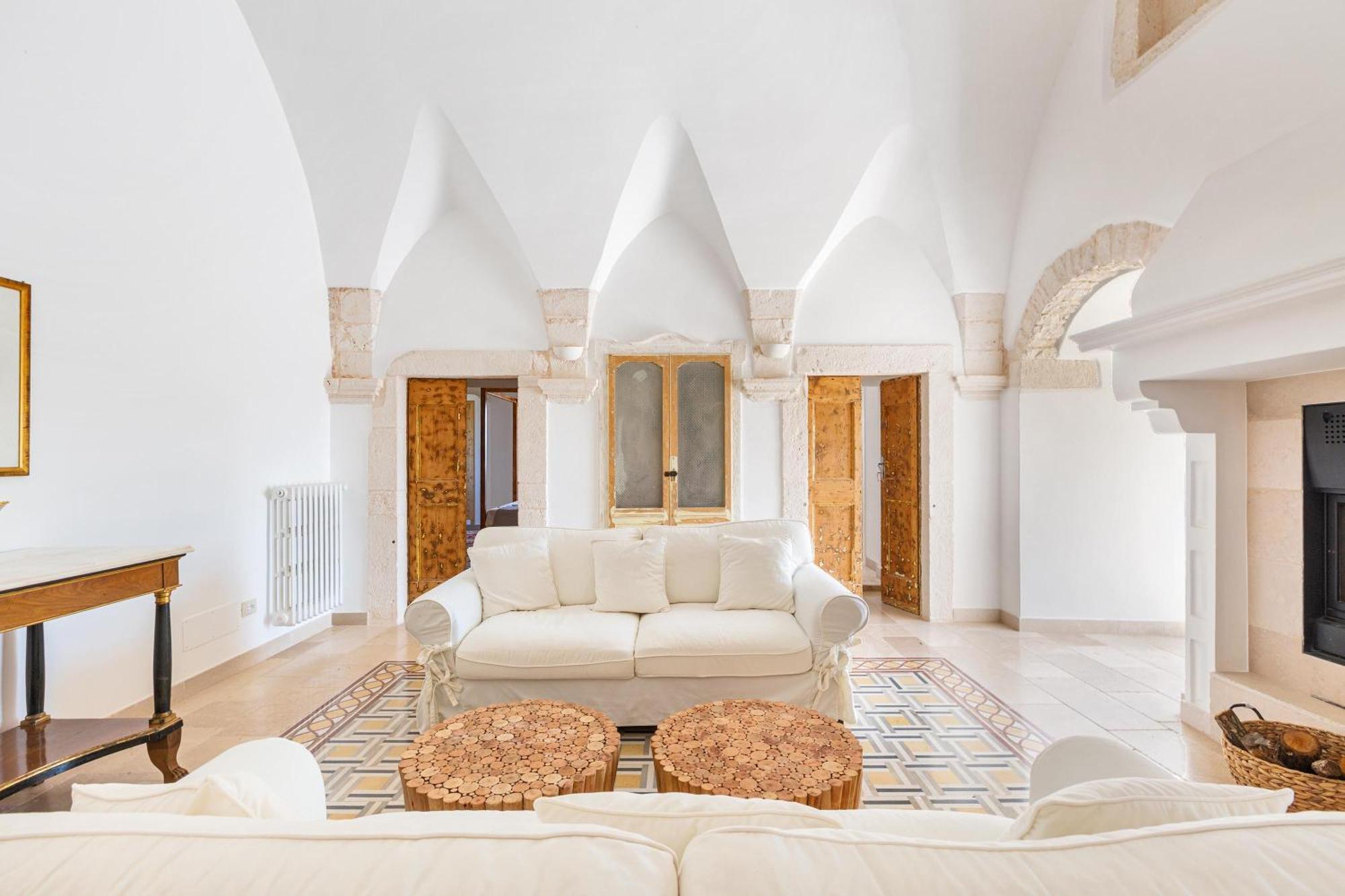 Masseria Nicola Casavola مارتينا فرانكا المظهر الخارجي الصورة