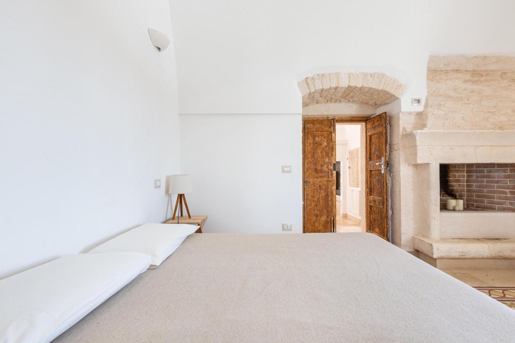 Masseria Nicola Casavola مارتينا فرانكا المظهر الخارجي الصورة