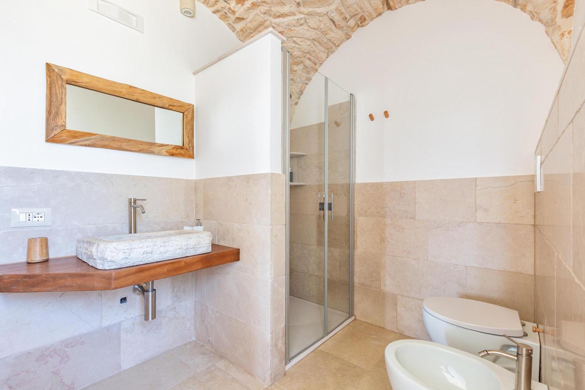 Masseria Nicola Casavola مارتينا فرانكا المظهر الخارجي الصورة