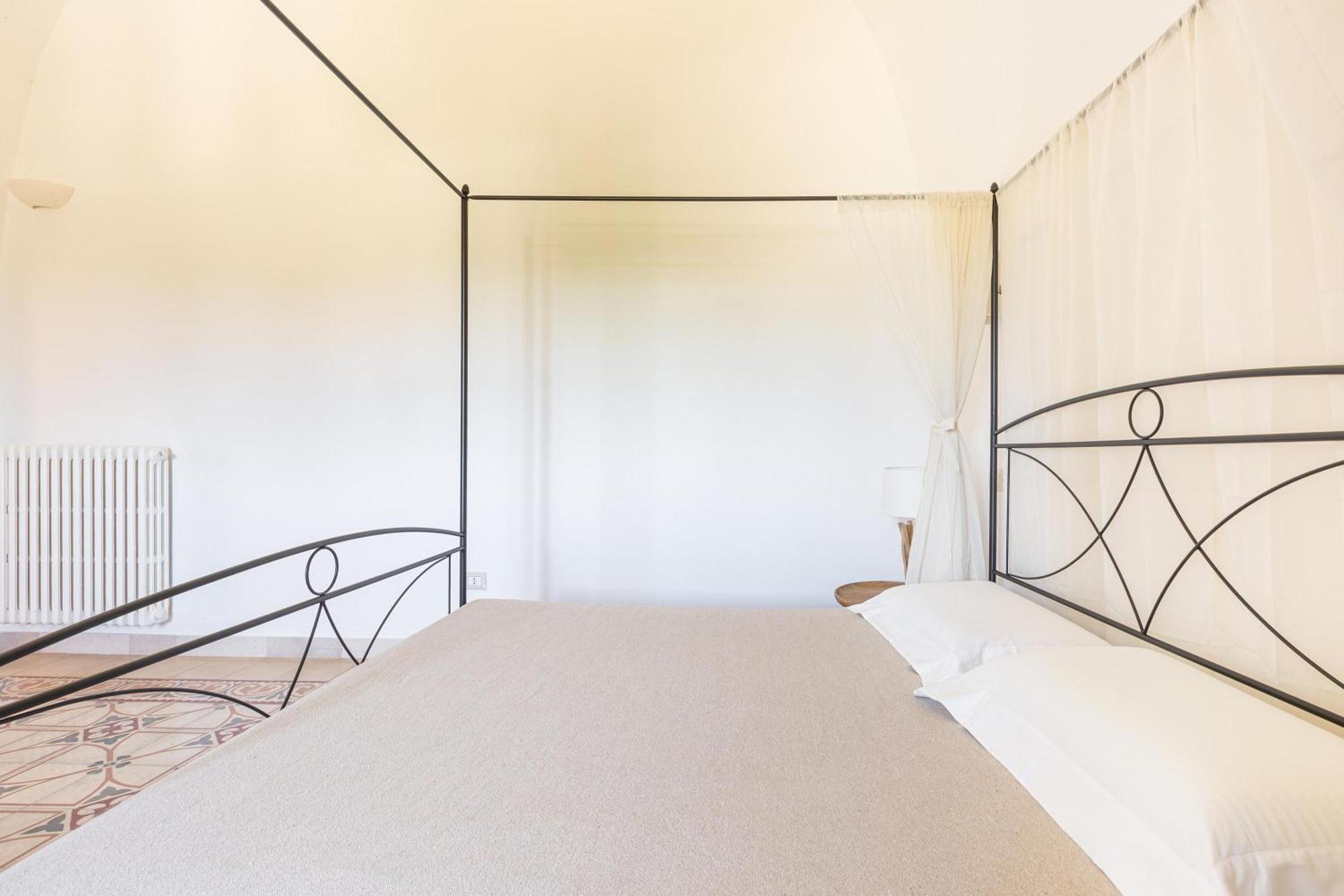 Masseria Nicola Casavola مارتينا فرانكا المظهر الخارجي الصورة