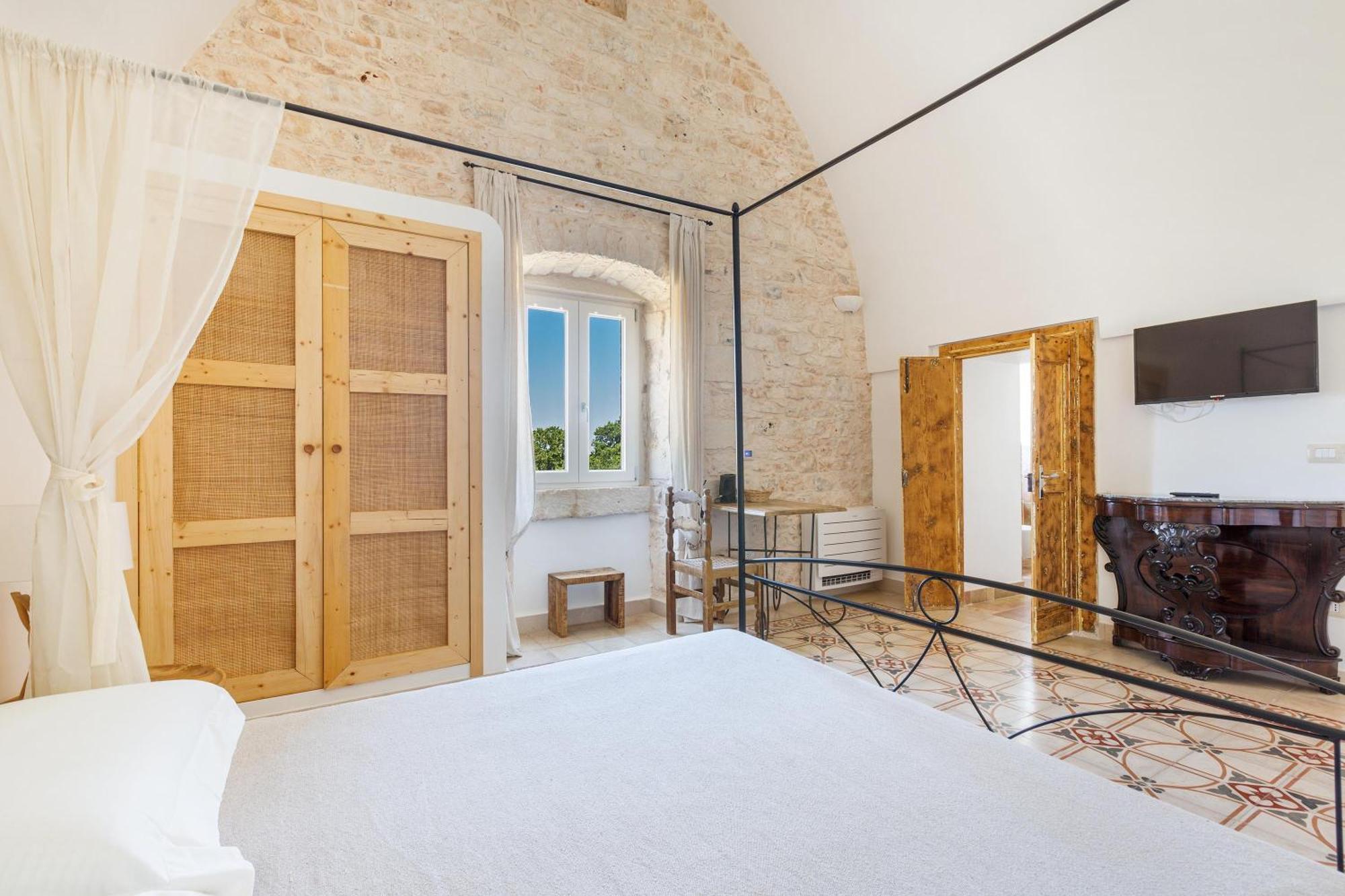 Masseria Nicola Casavola مارتينا فرانكا المظهر الخارجي الصورة