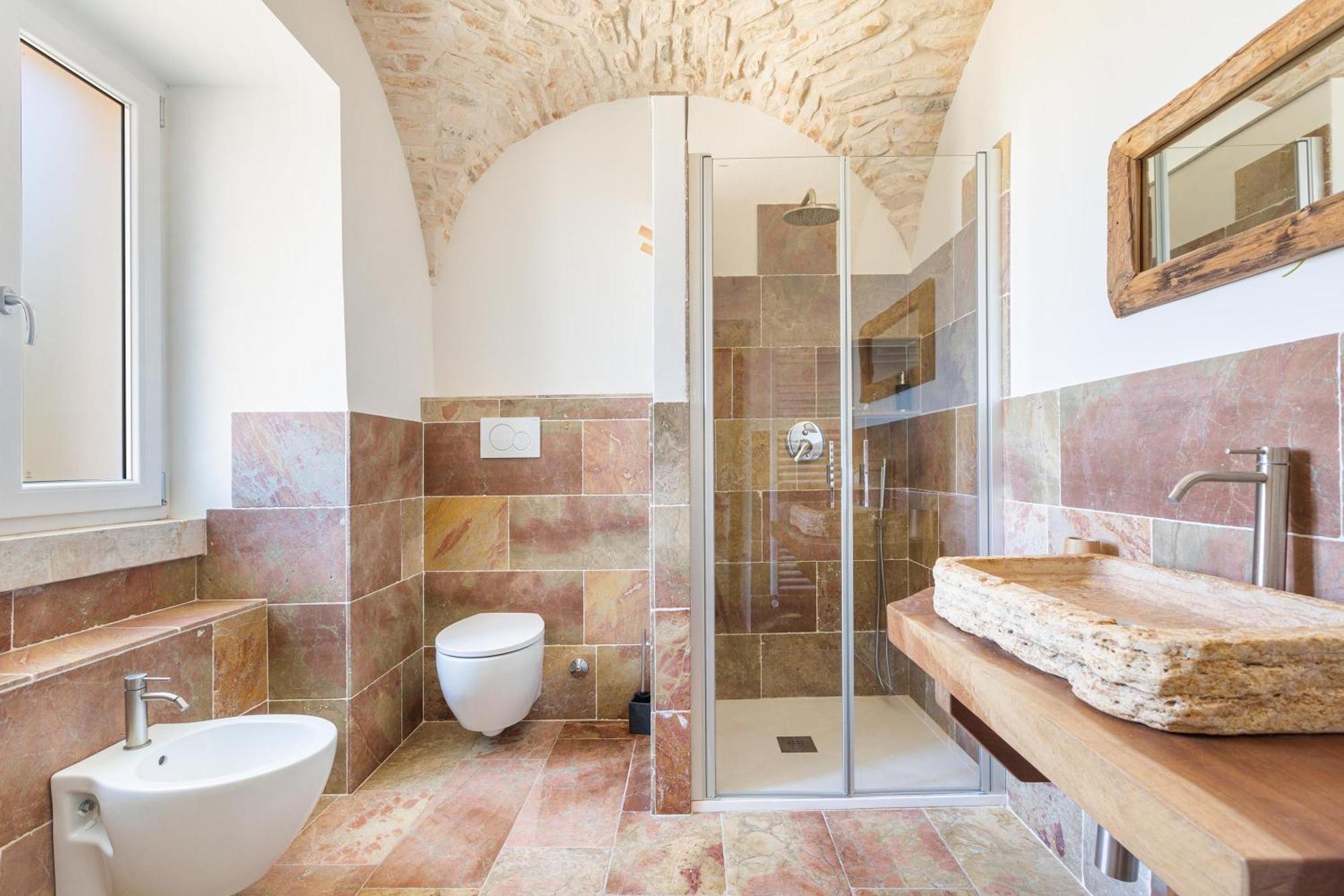 Masseria Nicola Casavola مارتينا فرانكا المظهر الخارجي الصورة