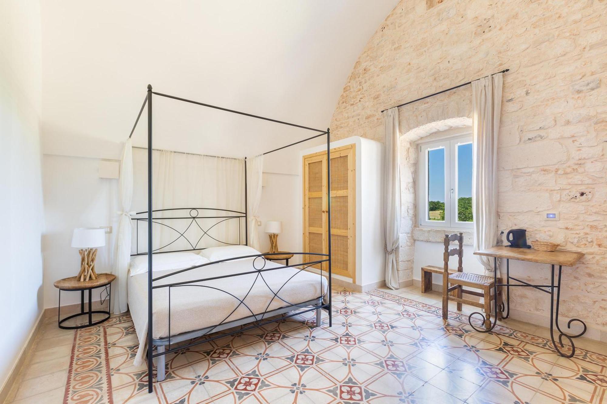 Masseria Nicola Casavola مارتينا فرانكا المظهر الخارجي الصورة