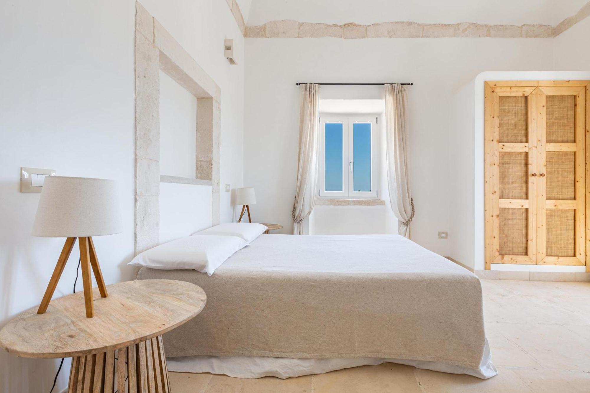 Masseria Nicola Casavola مارتينا فرانكا المظهر الخارجي الصورة