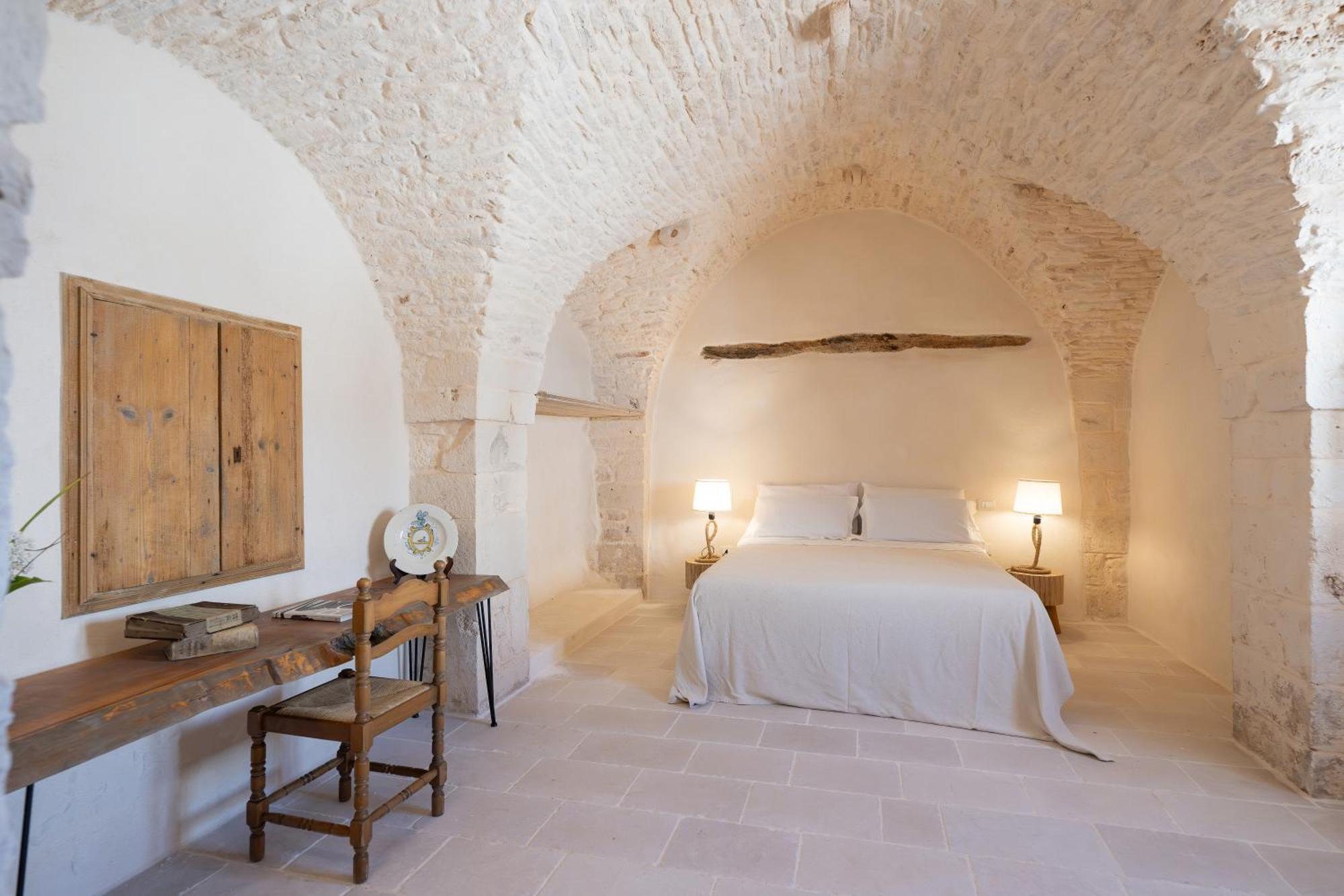 Masseria Nicola Casavola مارتينا فرانكا المظهر الخارجي الصورة