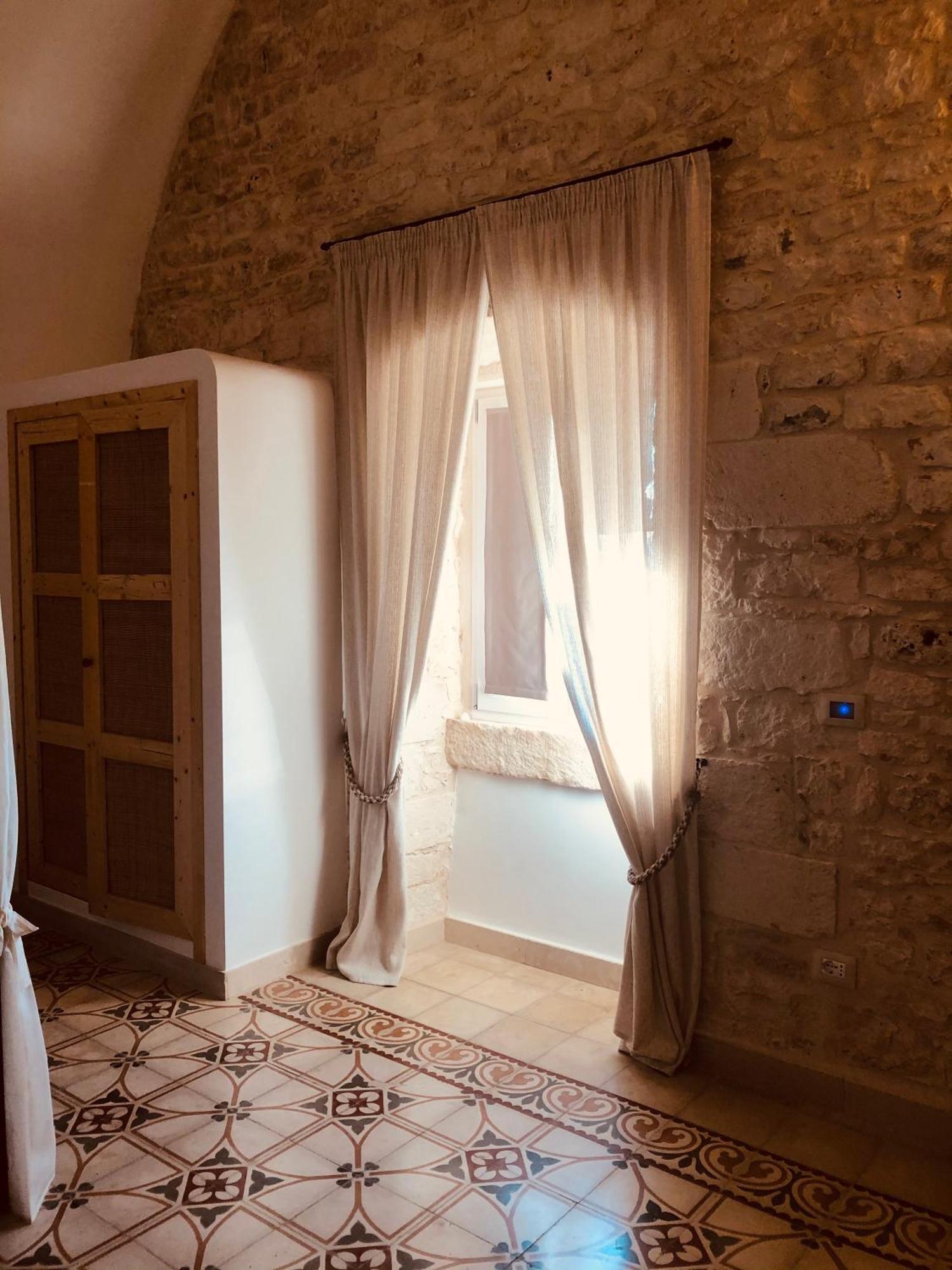 Masseria Nicola Casavola مارتينا فرانكا المظهر الخارجي الصورة