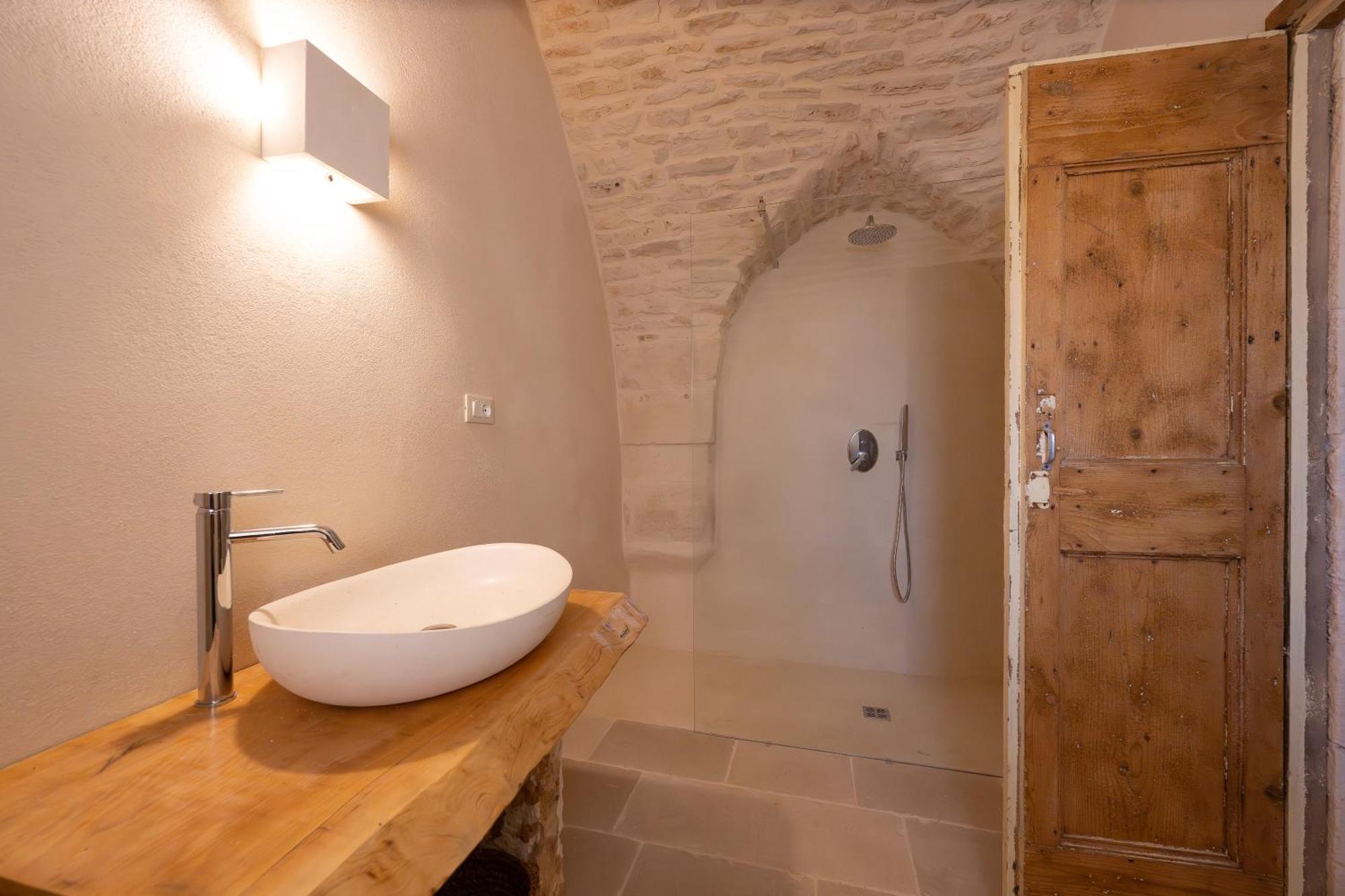 Masseria Nicola Casavola مارتينا فرانكا المظهر الخارجي الصورة