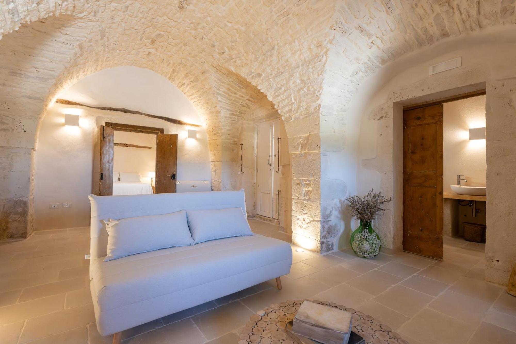Masseria Nicola Casavola مارتينا فرانكا المظهر الخارجي الصورة
