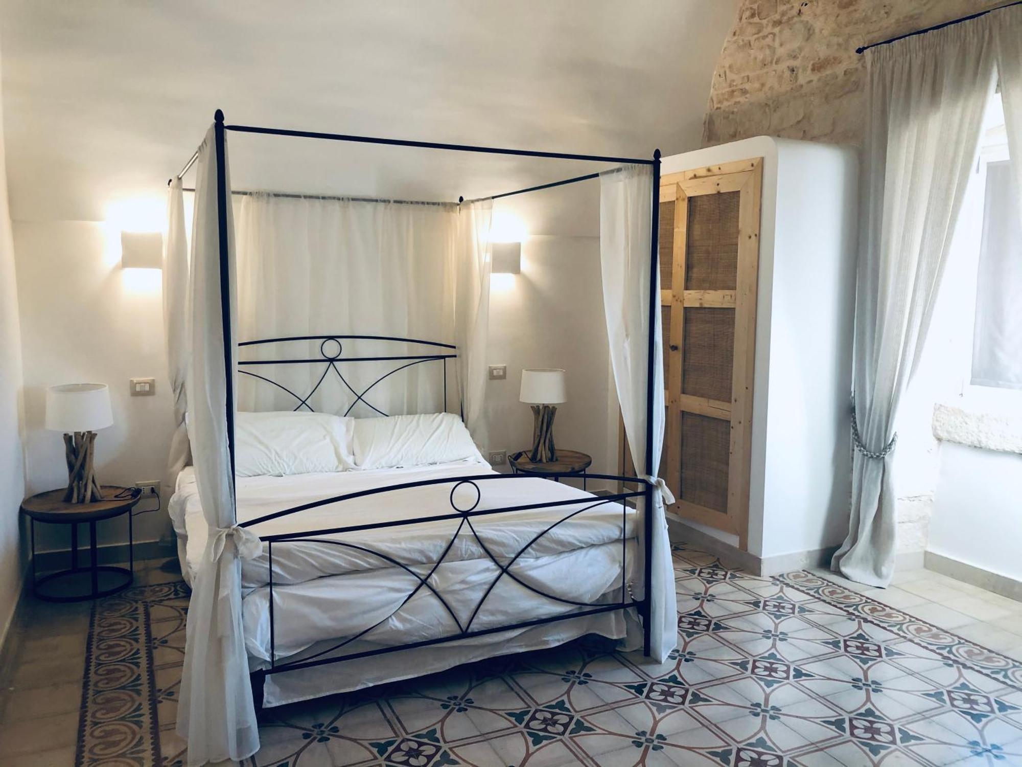 Masseria Nicola Casavola مارتينا فرانكا المظهر الخارجي الصورة