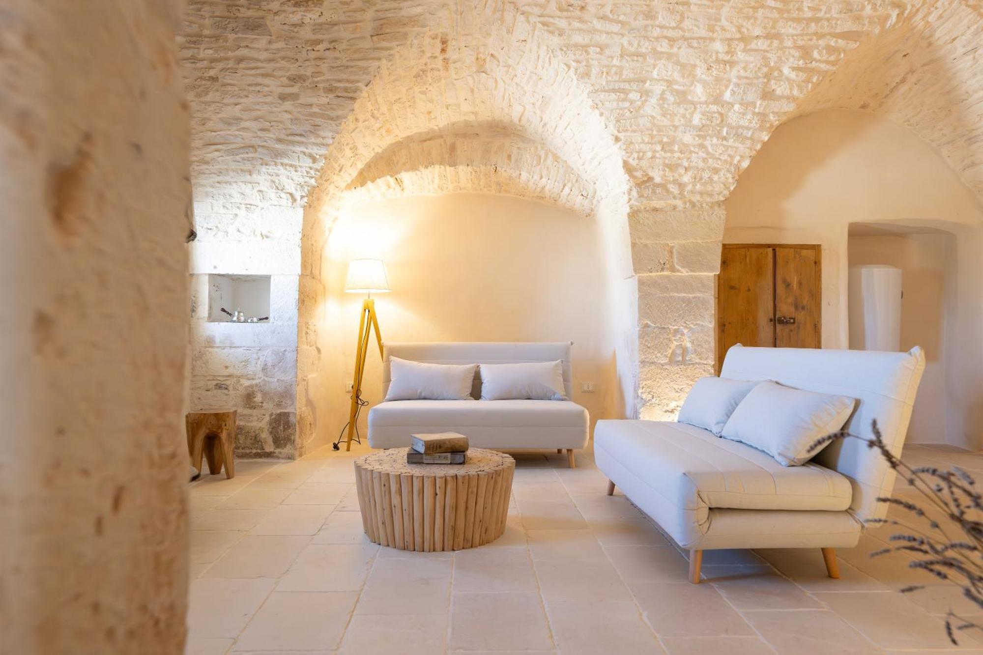 Masseria Nicola Casavola مارتينا فرانكا المظهر الخارجي الصورة